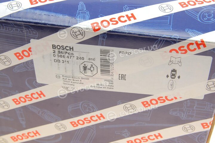 Bosch 0 986 477 240