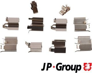 JP Group 4864003310