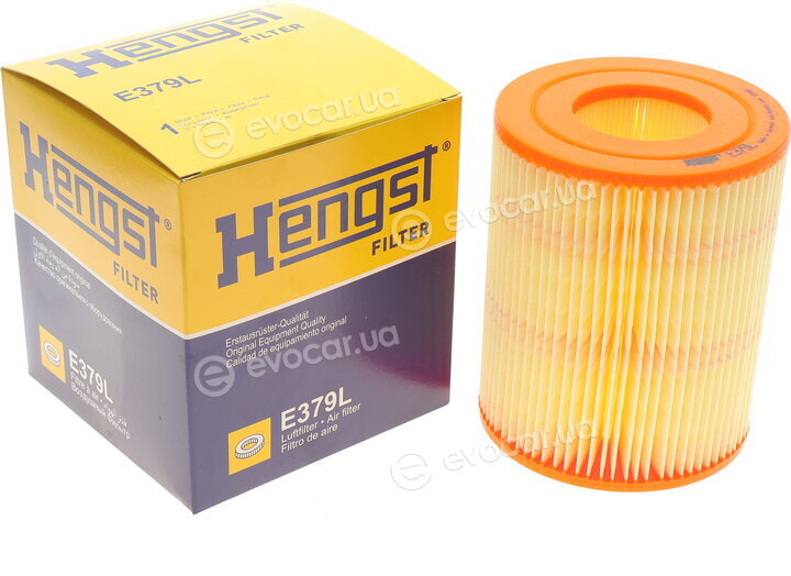 Hengst E379L