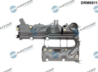 Dr. Motor DRM6911