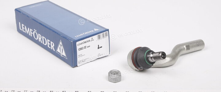 Lemforder 12663 02