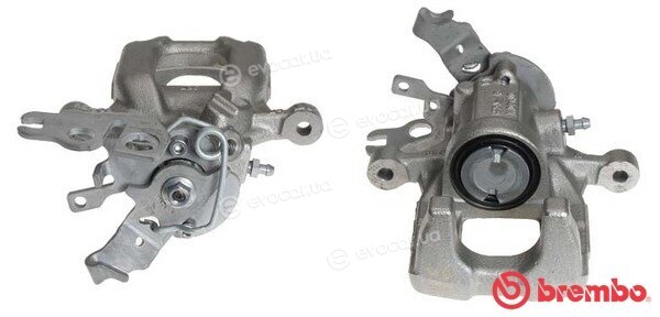 Brembo F 85 323