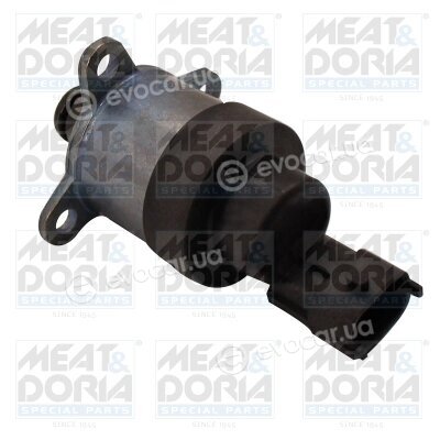 Meat & Doria 98077