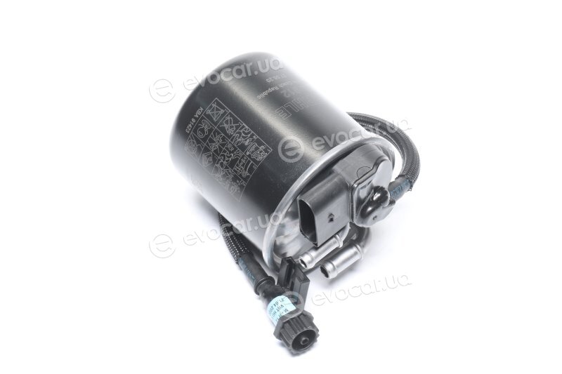 Mahle KL 912