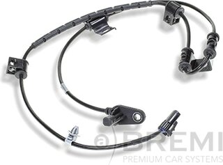 Bremi 51257