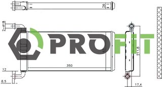 Profit 1760-0307