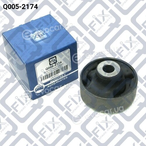 Q-Fix Q0052174