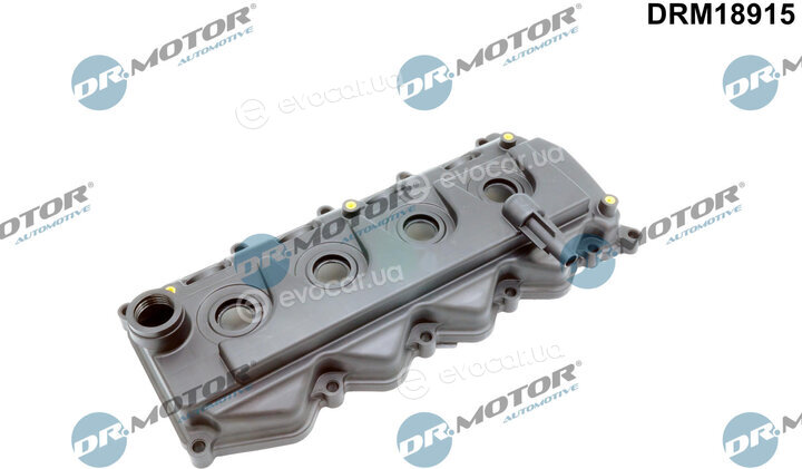 Dr. Motor DRM18915