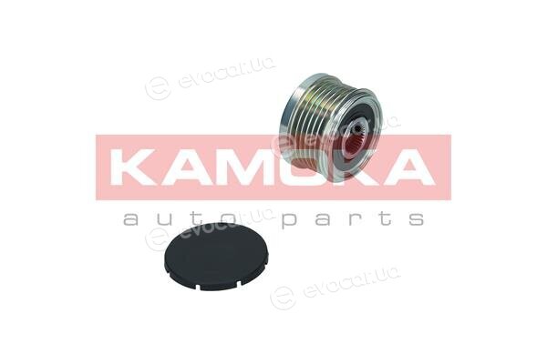 Kamoka RC020