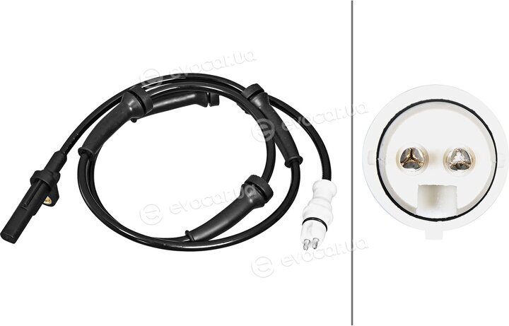 Hella 6PU 358 217-031