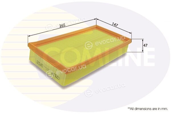 Comline EAF020