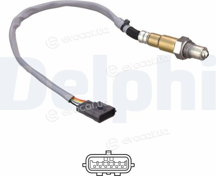 Delphi ES21350