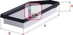 Sofima S 3D67 A