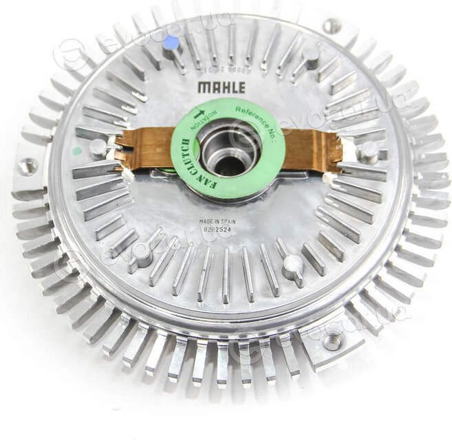 Mahle CFC 52 000S