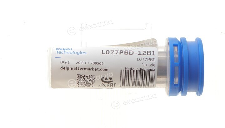 Delphi L077PBD
