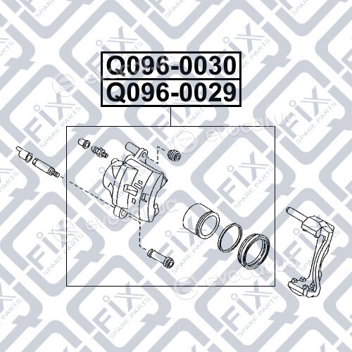 Q-Fix Q0960029