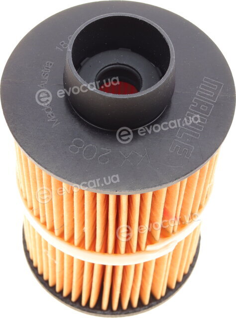 Mahle KX 208D