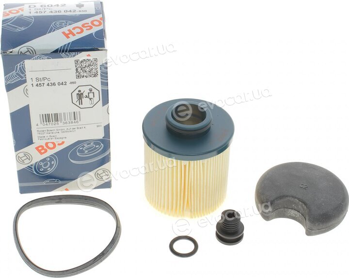 Bosch 1 457 436 042