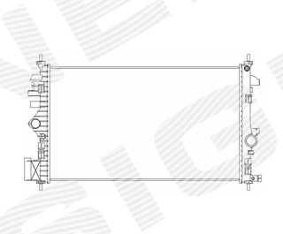 Signeda RA37020A