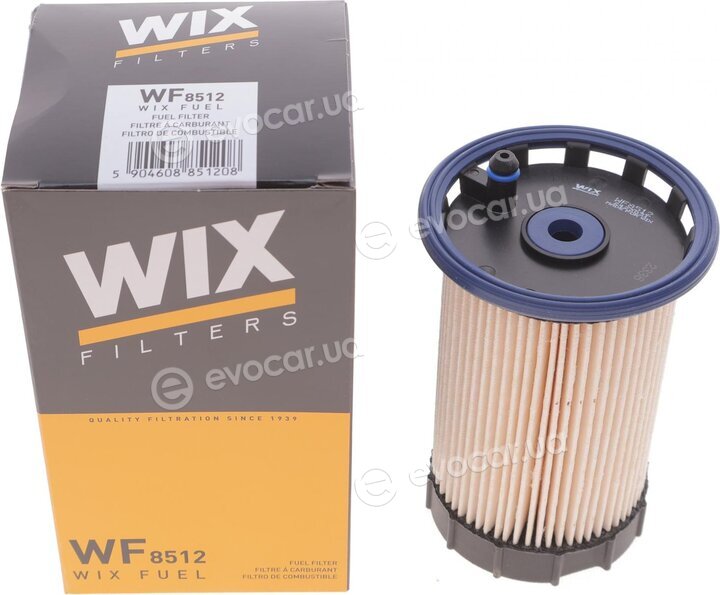 WIX WF8512