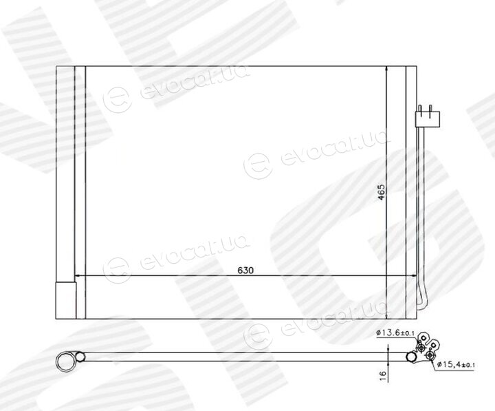 Signeda RC940058