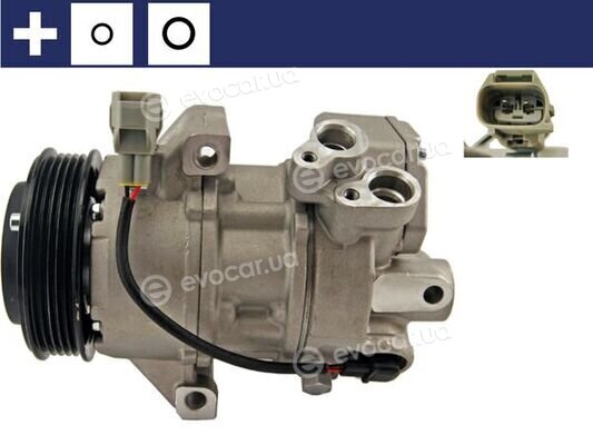 Mahle ACP 889 000S