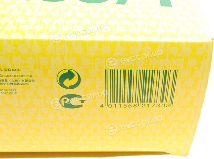 Mann C 26 206/1