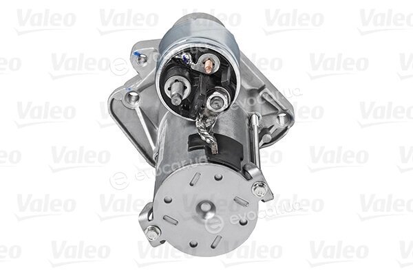 Valeo 438224