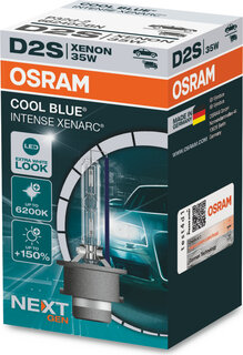 Osram 66240CBN