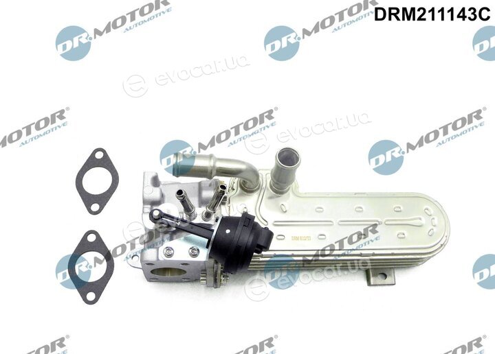 Dr. Motor DRM211143C