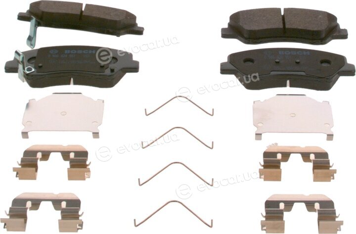 Bosch 0 986 424 951