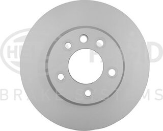 Hella 8DD 355 128-051
