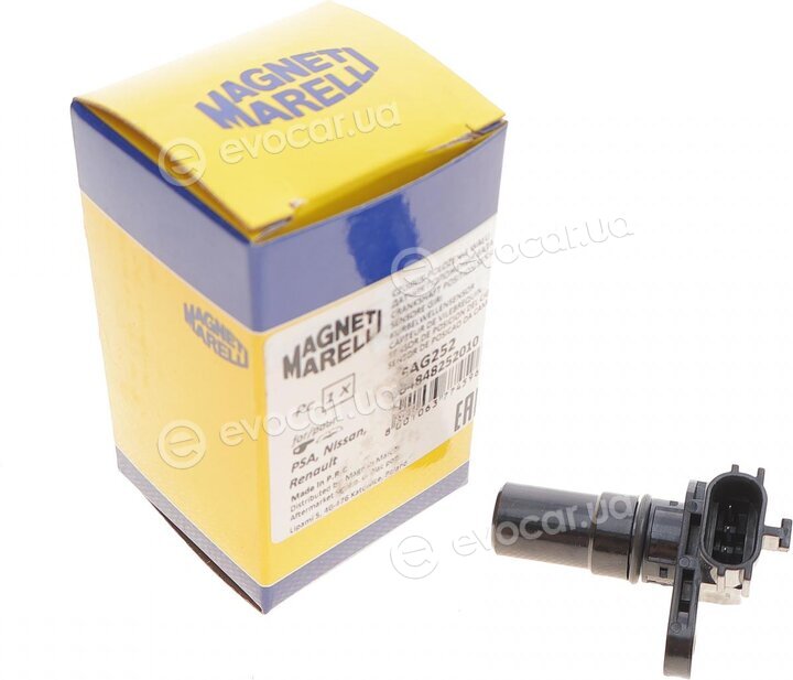 Magneti Marelli 064848252010