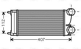 Starline A PEA 4332