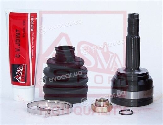 Asva DW-152