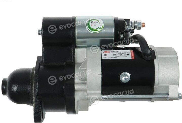 AS S9530S