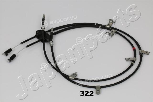 Japanparts BC-322