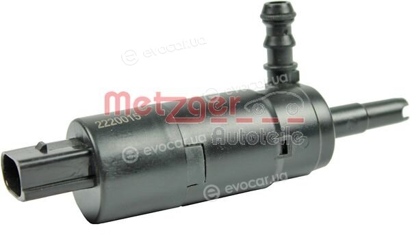 Metzger 2220015