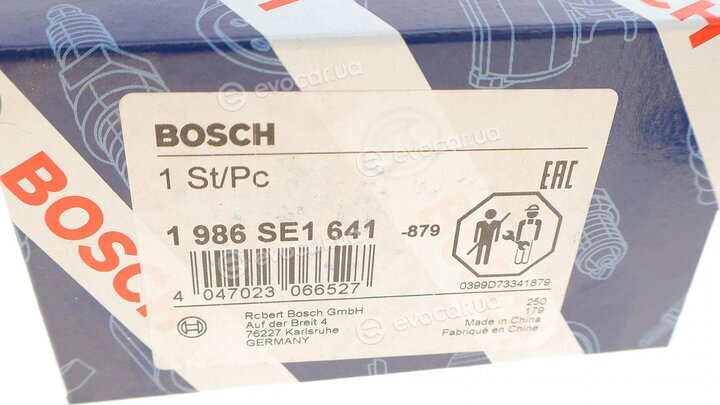 Bosch 1986SE1641