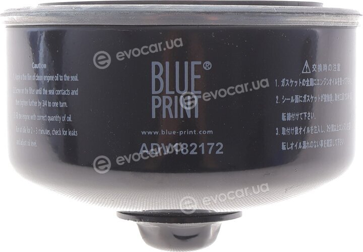 Blue Print ADV182172