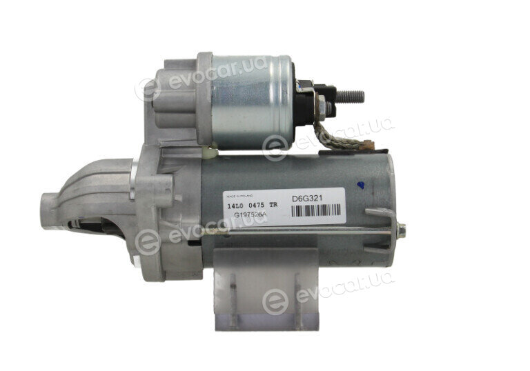 AES / PSH 500.537.092.500