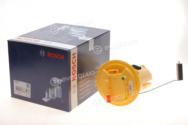 Bosch 0 986 580 216