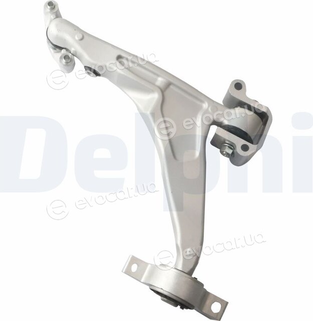 Delphi TC4468