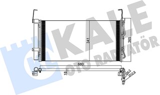 Kale 386600