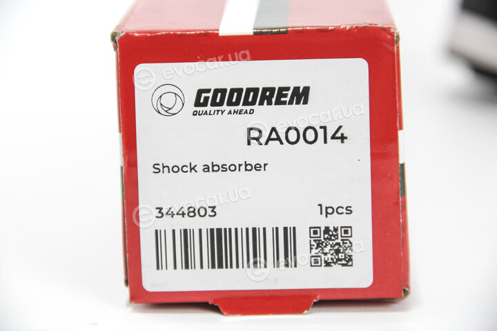 Goodrem RA0014