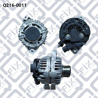 Q-Fix Q2160011