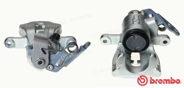 Brembo F 24 152