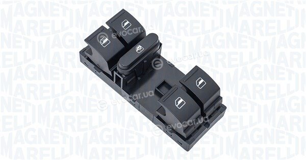 Magneti Marelli 000051187010