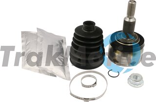 TrakMotive 40-0448