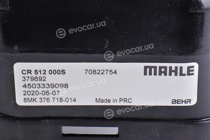 Mahle CR 512 000S